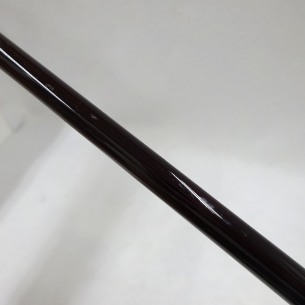 ウィードヘッドモンスタートレッカー 76